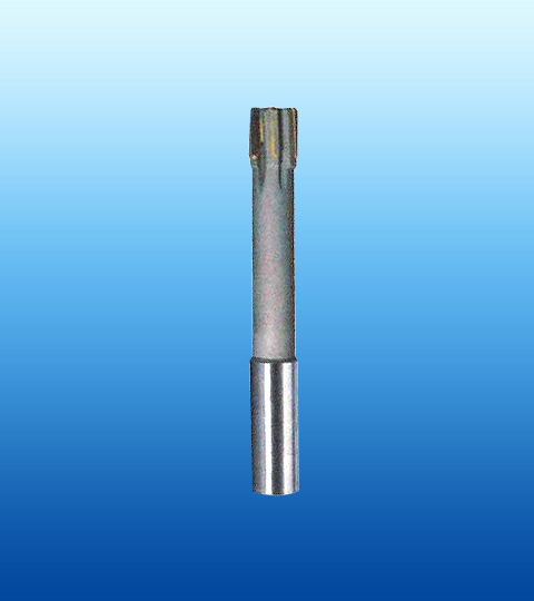 硬質(zhì)合金直柄機(jī)用鉸刀