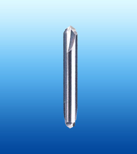 硬質(zhì)合金復(fù)合刀具（復(fù)合型直刃鉆）1