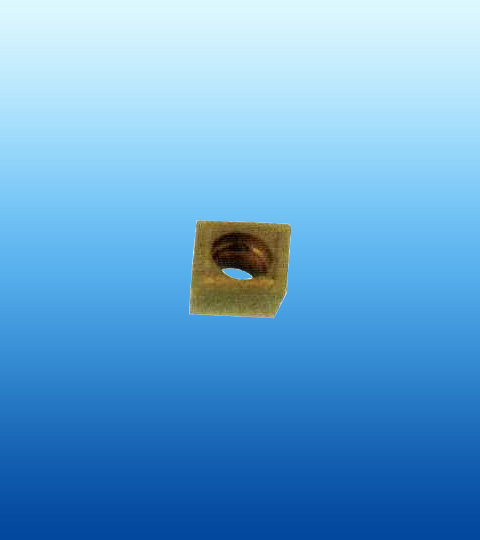 硬質(zhì)合金刀片6