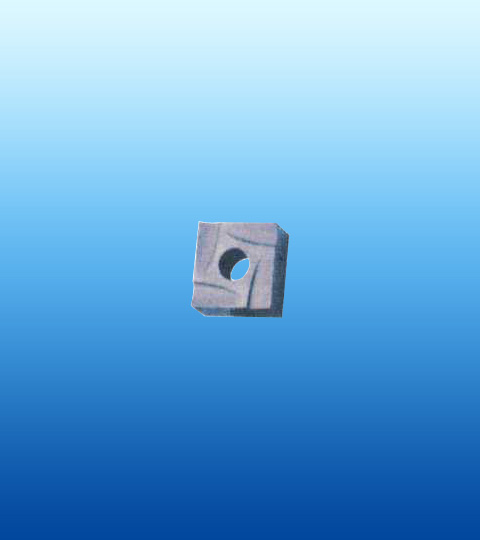 硬質(zhì)合金刀片7