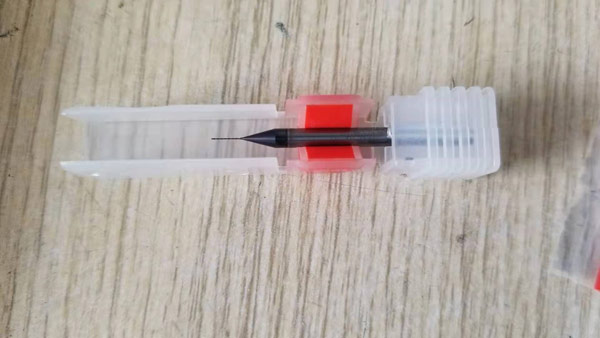 微徑鉆D0.15