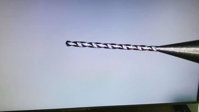 微徑鉆