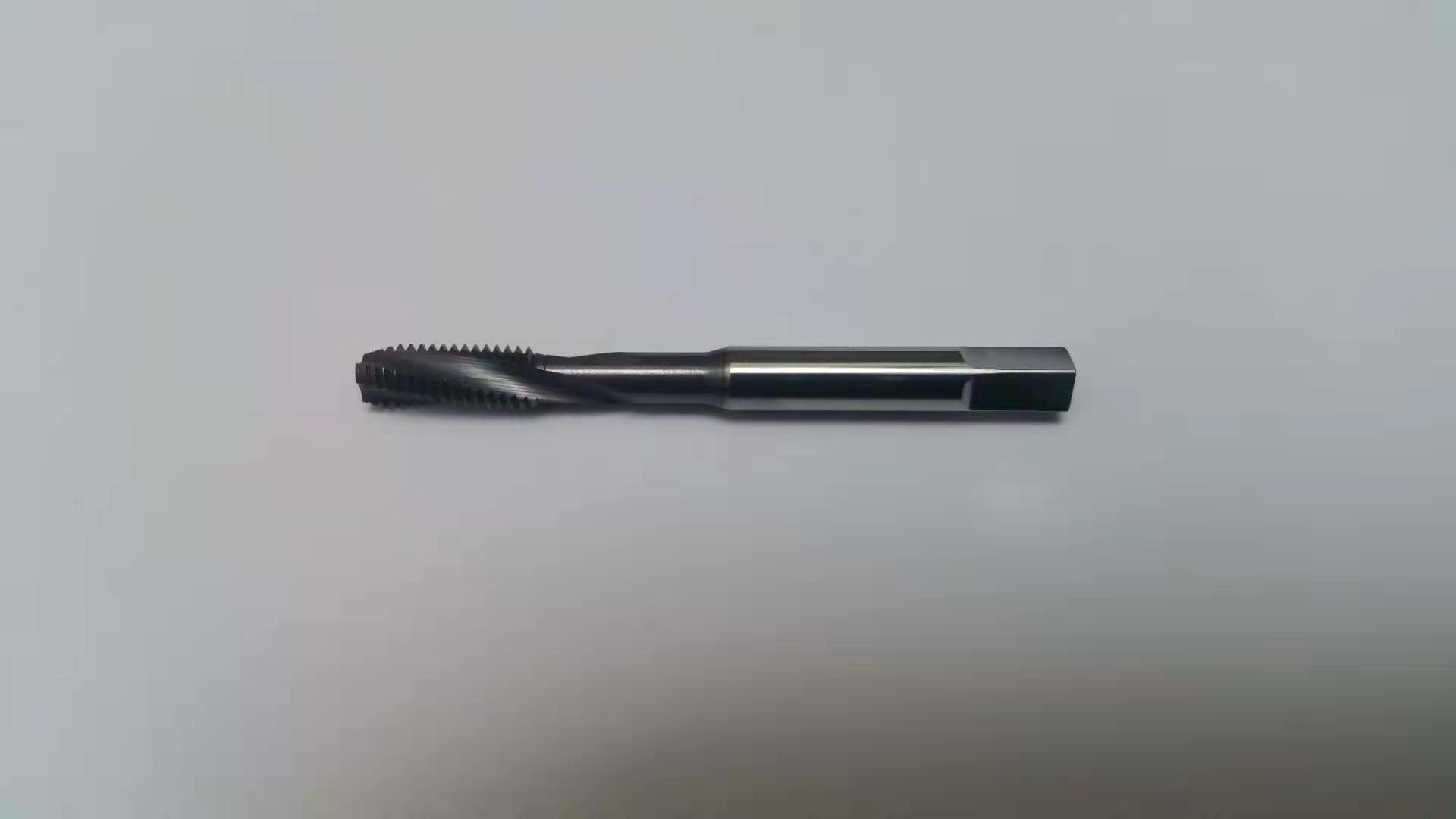 切削絲錐