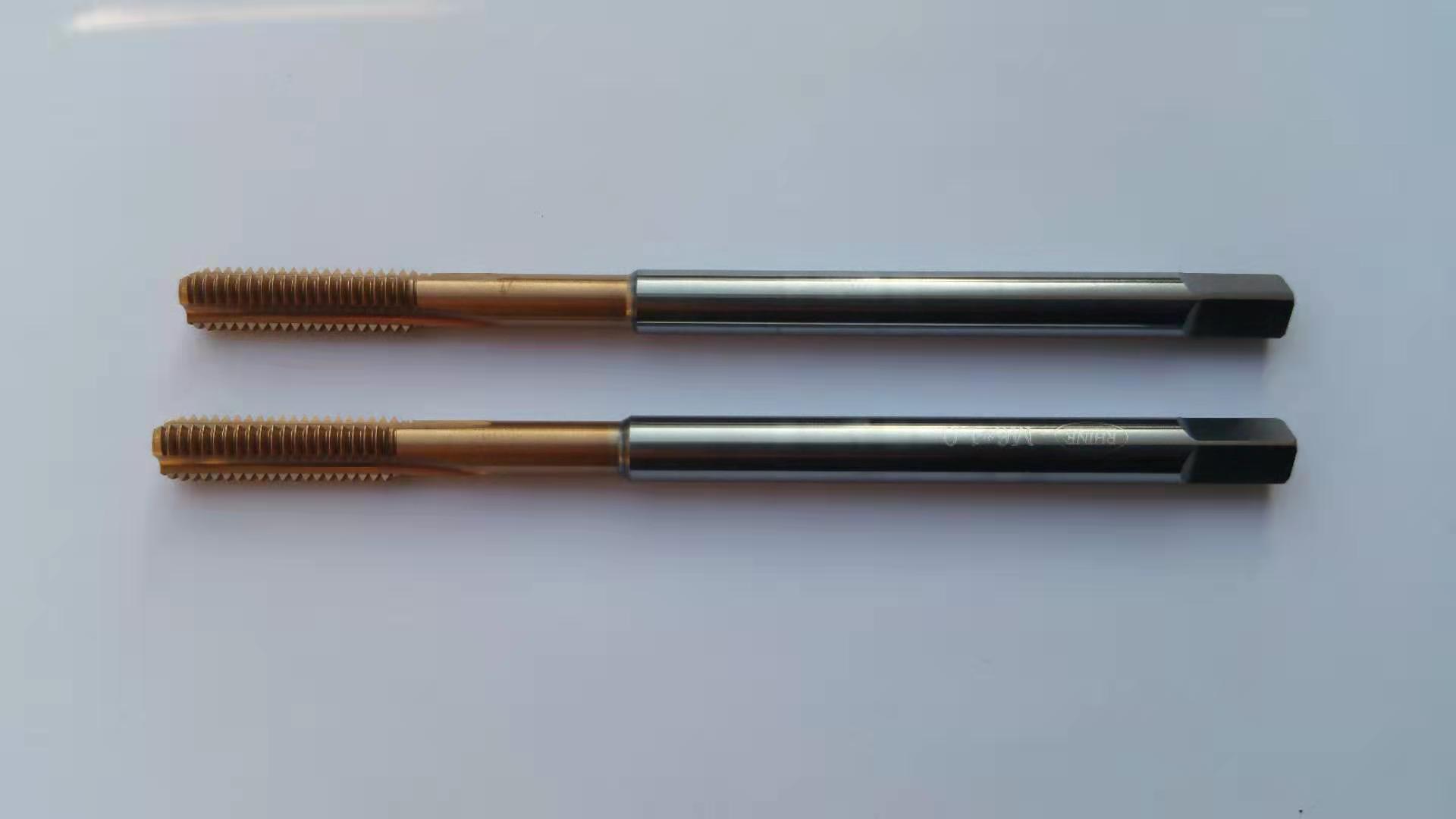 合金絲錐
