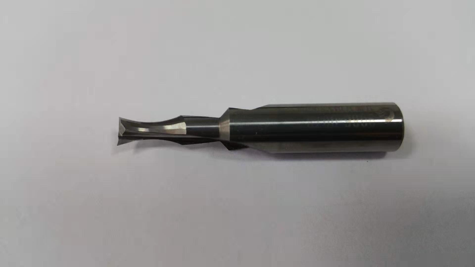 合金成型刀