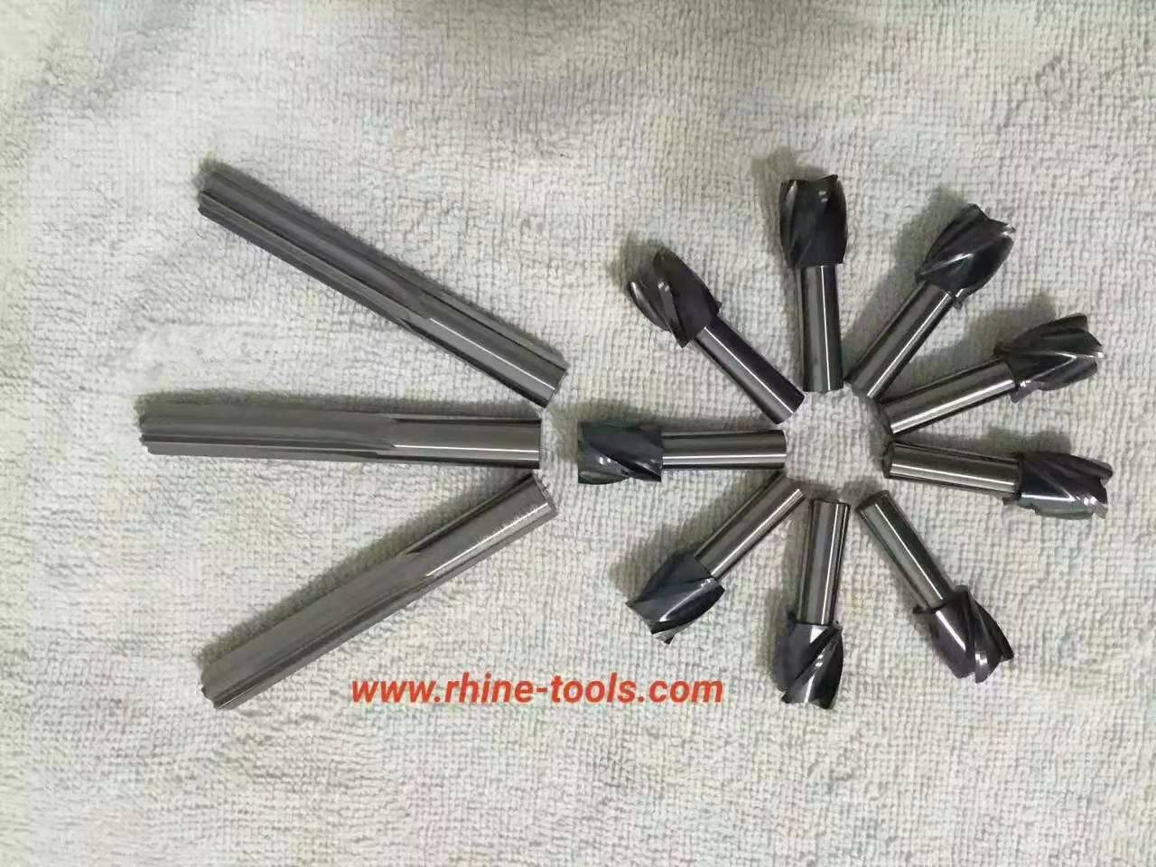 合金數(shù)控刀具
