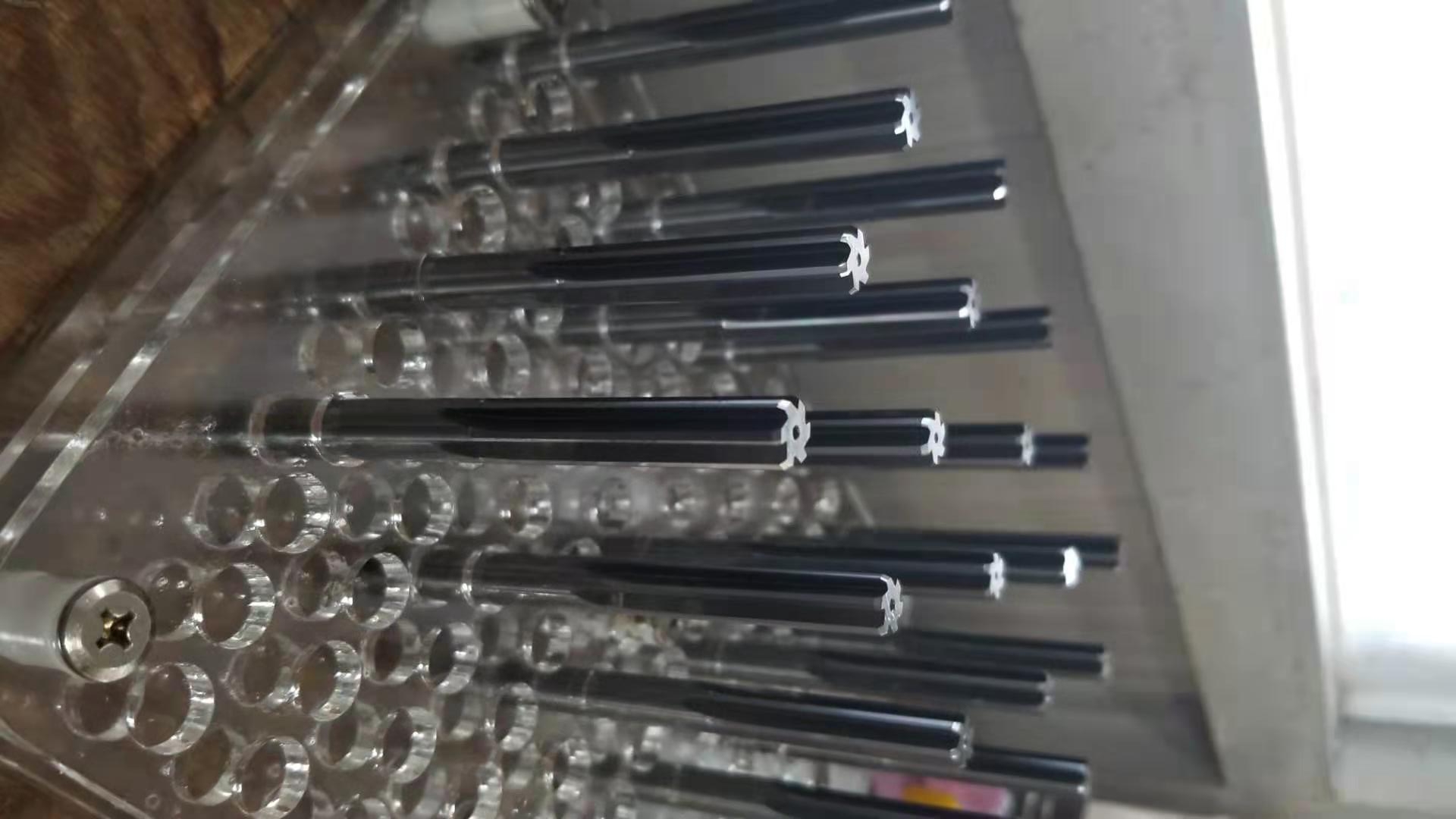內(nèi)冷式鉸刀