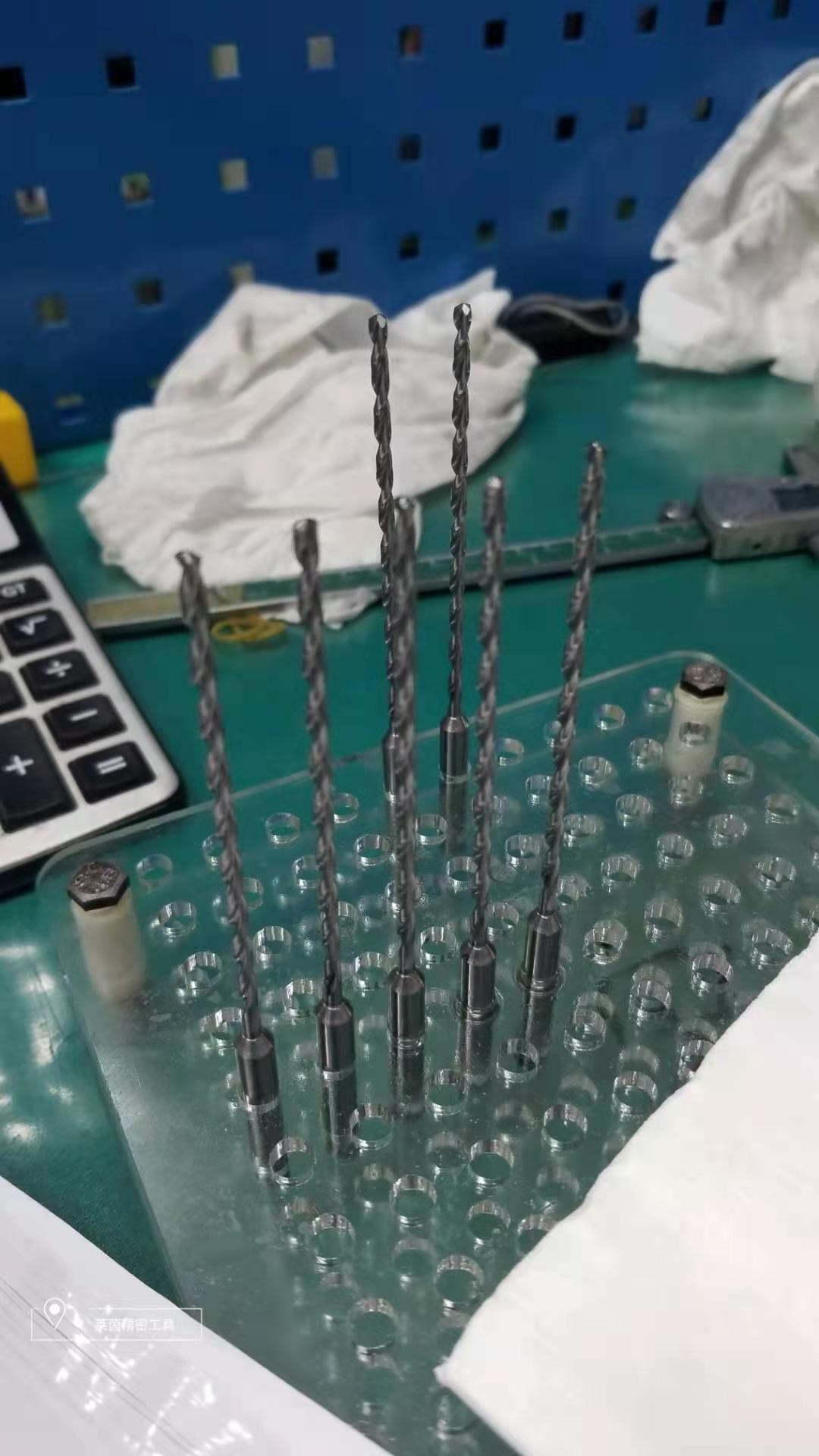深孔鉆